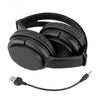 Bluetooth Stereo Headset FM Radio TF Card