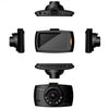 Wide Angle 1080P Car Camera Recorder