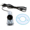 USB 2.0 30.0M PC Camera HD Webcam Camera