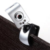 Mini USB 2.0 3LED HD Webcam Clip-on