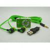 Mini Clip MP3 Music Players Support TF Card