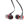 In-ear Piston Binaural Earphone Headset