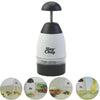 Food Chopping Machine Tool Cutter