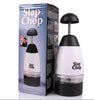 Food Chopping Machine Tool Cutter